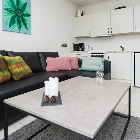 Apartamento Romo X *