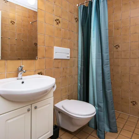 Apartamento Romo X *